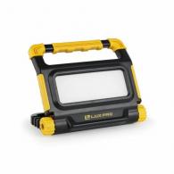 LuxPro 2849 Lumen Rechargeable Work Light, 3 Modes