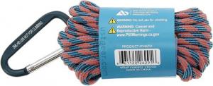 UST Paratinder, 30'Cord 30FT ORANGE/GRAY - 1146751