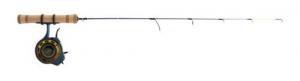 Pflueger 27" Medium Combo - PRESINT-27ML