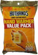 HotHands Hand Warmer Value Pack Contains 10 Pair - HH210PK48