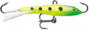 Rapala Jigging Rap 09, 3 - W9GSLM