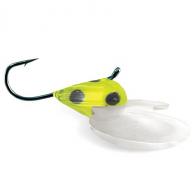 Acme Mickey Tungsten Jig Bumble Green - 5MT-BG