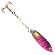 Acme SW225DC/AP Kastmaster D Chain 1/12oz Glow Atomic Perch - SW225DC/AP