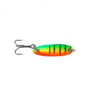 Acme TDR105/FT Kastmaster Tungsten DR 1/4oz Glow Firetiger - TDR105/FT