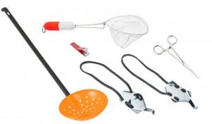 Celsius Ice Accessory Combo
