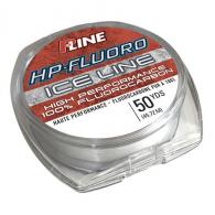 P-Line Hollow Point Fluorocarbon Ice Line 50 YD 2Lb Clear - PFCI-2