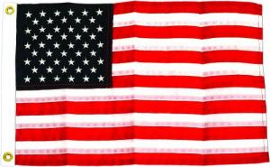 Marine Sports America Flag - 4699-58