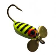 JB Lures Tungsten Spin Drop - TSPD105