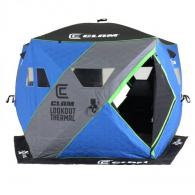 Clam X500 Thermal Lookout - 5