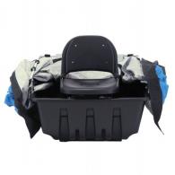 Clam Kenai XT Thermal Ice