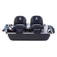 Clam Yukon XT Thermal Ice