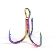 Clam Gaff X Treble, Size 8