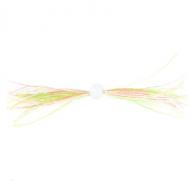 Clam Silkie Jig Trailer, 1