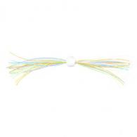 Clam Silkie Jig Trailer, 1