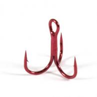 Clam Gaff Treble, Size 14