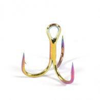 Clam Gaff Treble, Size 12