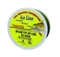 Woodstock Tip-Up Line - TU-0100-020-G