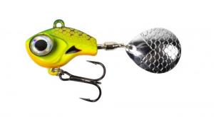 Lunkerhunt Big Eye Tail Spin - BEJ203