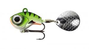 Lunkerhunt Big Eye Tail Spin - BEJ207