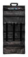 Fathom 6 Pocket Roll Up - BG01LGBLK