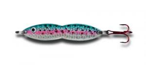 Pack Lures Pack Flutterfish, 3/8 - FF2RBG