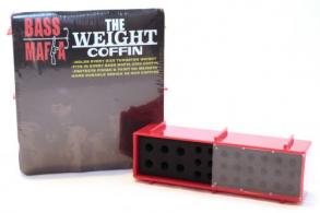 Bass Mafia Weight Coffin 3 Pack - R1-WEIGHTBOX
