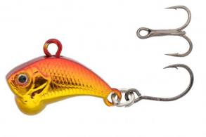 Eurotackle Z-Viber Micro - Gold Fish - 00305