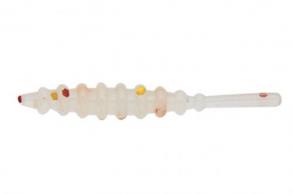 Eurotackle Micro Finesse Eurogrub Jr - Wonder B (Glow) - 00156