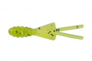 Eurotackle Micro Finesse Glider - Chartreuse BSF - 00922