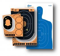 Allen Silhouette Kit: 23 X 35 - 15579 Allen Silhouette Kit: 23 X 35 - 15579