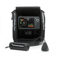 Humminbird Ice H5 Chirp G3 - 411720-1