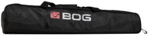 BOG Shooting Tripod Carry Bag Polyester Black