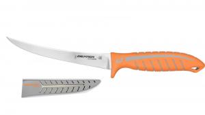 Dexter Dextreme DX6F 6" Flexible Fillet Knife - 24910 Dexter Dextreme DX6F 6" Flexible Fillet Knife - 24910