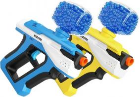 Crosman Gelbee Wildfire, 2 - GFGBB9