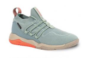 Xtratuf Women's Kiata Waterproof Sneaker Green Size 10 - KIAW-300