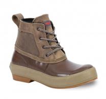 Xtratuf Women's Legacy 6" Lace Crockery Brown Size 6 - LLW6-902