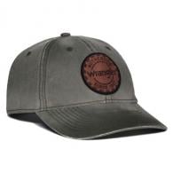 Outdoor Cap  Wrangler Patch Logo Cap, One Size Fits Most - WRA-109