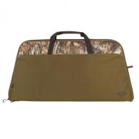 Allen Titan 37" Lockable Sumac Compound Bow Case - 6087