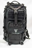 Hi-Point Full Forge Gear Hurricane Tactical Backpack - 21-406-HUB Hi-Point Full Forge Gear Hurricane Tactical Backpack - 21-406-HUB