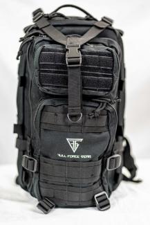Hi-Point Full Forge Gear Hurricane Tactical Backpack