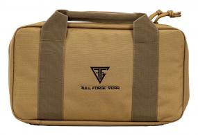 Hi-Point Full Forge Gear Cat-1 Single Pistol Case Tan - 21-401-CAT Hi-Point Full Forge Gear Cat-1 Single Pistol Case Tan - 21-401-CAT