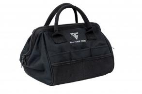 Full Forge Gear Storm Range Bag 9x12x9.5 Black