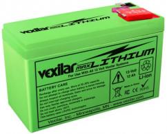 Vexilar 12 Volt / 12 amp - V-200L