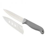 Smith's 5.3" Serrated Ceramic Bait Knife - 51217