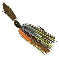 Z-Man Big Blade Chatterbait 1/2 oz Bluegill - CBB12-06