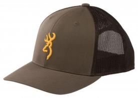 Browning Pahvant Pro Hat - 308295981