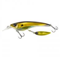 Lunkerhunt Boshi Blade-Golden - UNSPJKB05