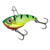 Lunkerhunt Lunker Blade-Fire Tiger - BLADE03