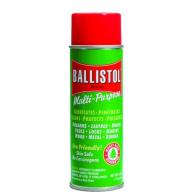 Ballistol Multi-Ballistol Multi-Purpose Oil Aerosol 6oz - 120069 Ballistol Multi-Ballistol Multi-Purpose Oil Aerosol 6oz - 120069