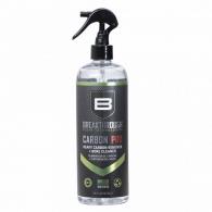 Breakthrough BCT Carbon Heavy Carbon Remover+Bore - BTCPRO-16OZ